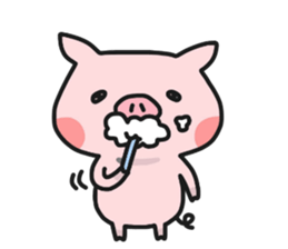 HARAPEKORINNE 2 sticker #7265734