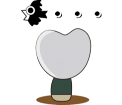 Grandpa & Grandma barley soybeans Family sticker #7265738