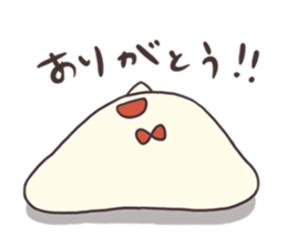 Mr. pathos slug sticker #7266097