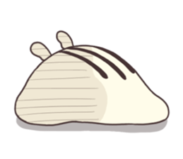 Mr. pathos slug sticker #7266118