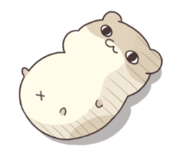 Mr. pathos slug sticker #7266121