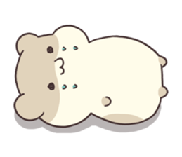 Mr. pathos slug sticker #7266127