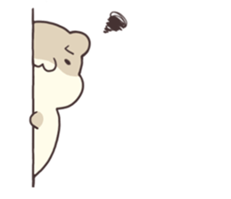 Mr. pathos slug sticker #7266128