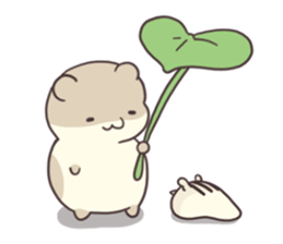 Mr. pathos slug sticker #7266131