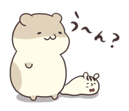 Mr. pathos slug sticker #7266133