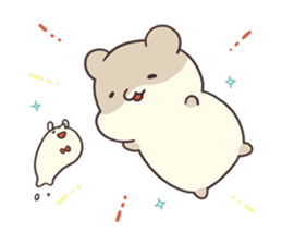 Mr. pathos slug sticker #7266135