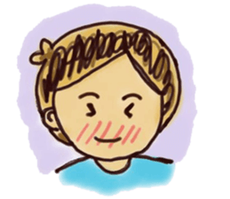 Couple Love sticker #7267298