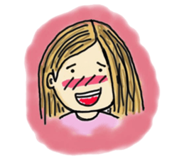 Couple Love sticker #7267299