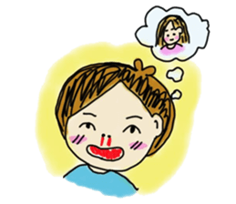 Couple Love sticker #7267300