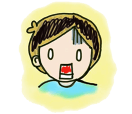 Couple Love sticker #7267305