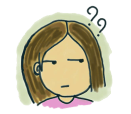 Couple Love sticker #7267306