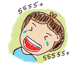 Couple Love sticker #7267308