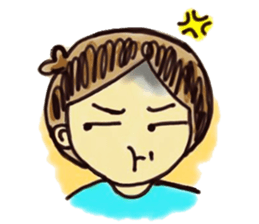 Couple Love sticker #7267316