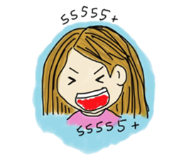 Couple Love sticker #7267317