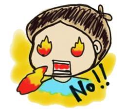 Couple Love sticker #7267319