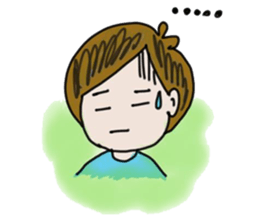 Couple Love sticker #7267322