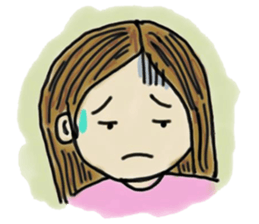 Couple Love sticker #7267323