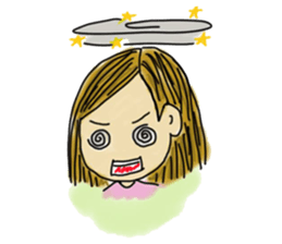 Couple Love sticker #7267324