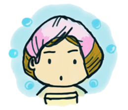 Couple Love sticker #7267325