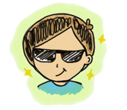 Couple Love sticker #7267331