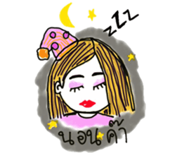 Couple Love sticker #7267333