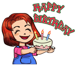 NongPunPun. sticker #7267444