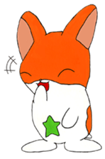 Marustars sticker #7267576
