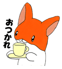 Marustars sticker #7267578