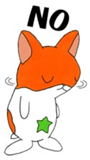 Marustars sticker #7267587