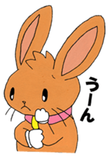 Marustars sticker #7267591