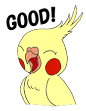 Marustars sticker #7267595