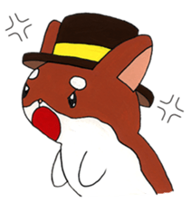 Marustars sticker #7267598