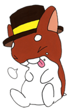 Marustars sticker #7267599