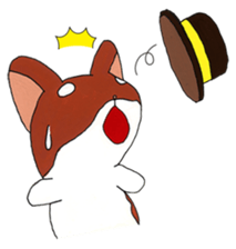 Marustars sticker #7267601