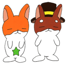 Marustars sticker #7267615