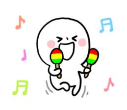 Convenient Gesture sticker #7268936