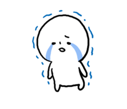 Convenient Gesture sticker #7268939