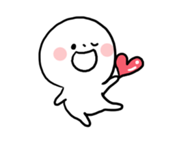 Convenient Gesture sticker #7268940