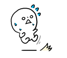 Convenient Gesture sticker #7268941