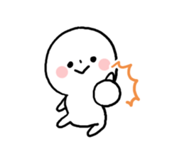 Convenient Gesture sticker #7268942