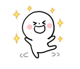 Convenient Gesture sticker #7268943