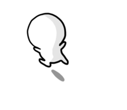 Convenient Gesture sticker #7268944