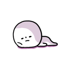 Convenient Gesture sticker #7268945