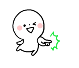 Convenient Gesture sticker #7268947