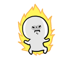 Convenient Gesture sticker #7268948