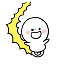 Convenient Gesture sticker #7268949