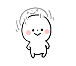 Convenient Gesture sticker #7268950