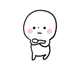 Convenient Gesture sticker #7268951