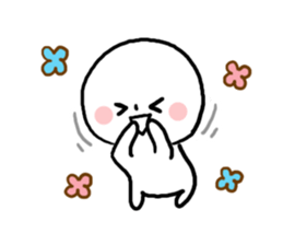 Convenient Gesture sticker #7268952