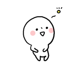 Convenient Gesture sticker #7268953